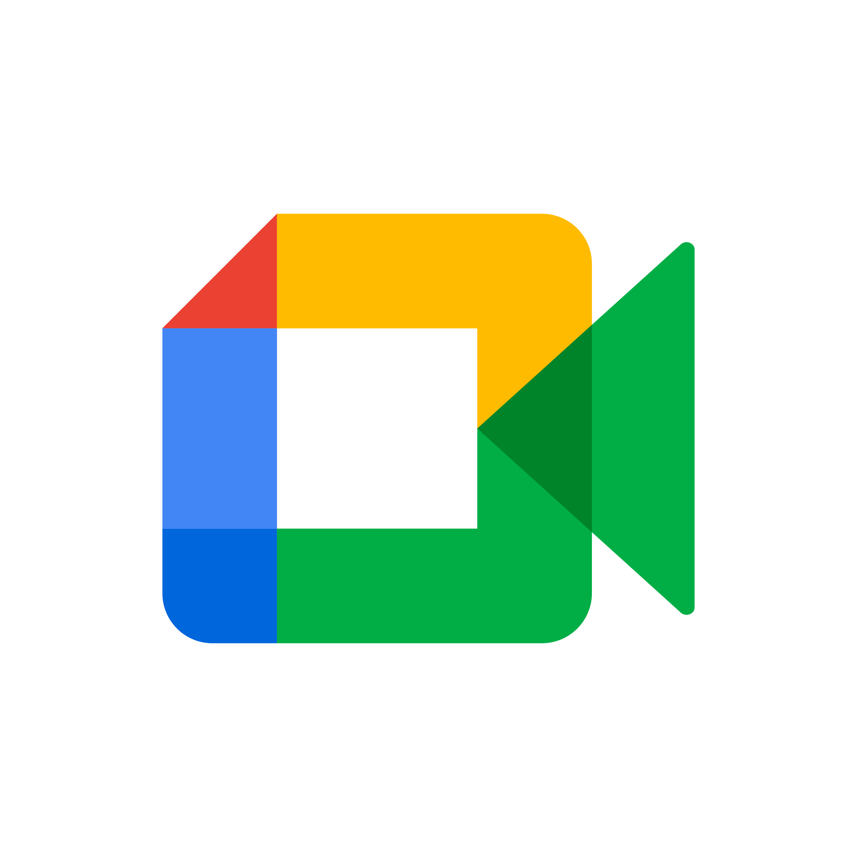 Google Meet