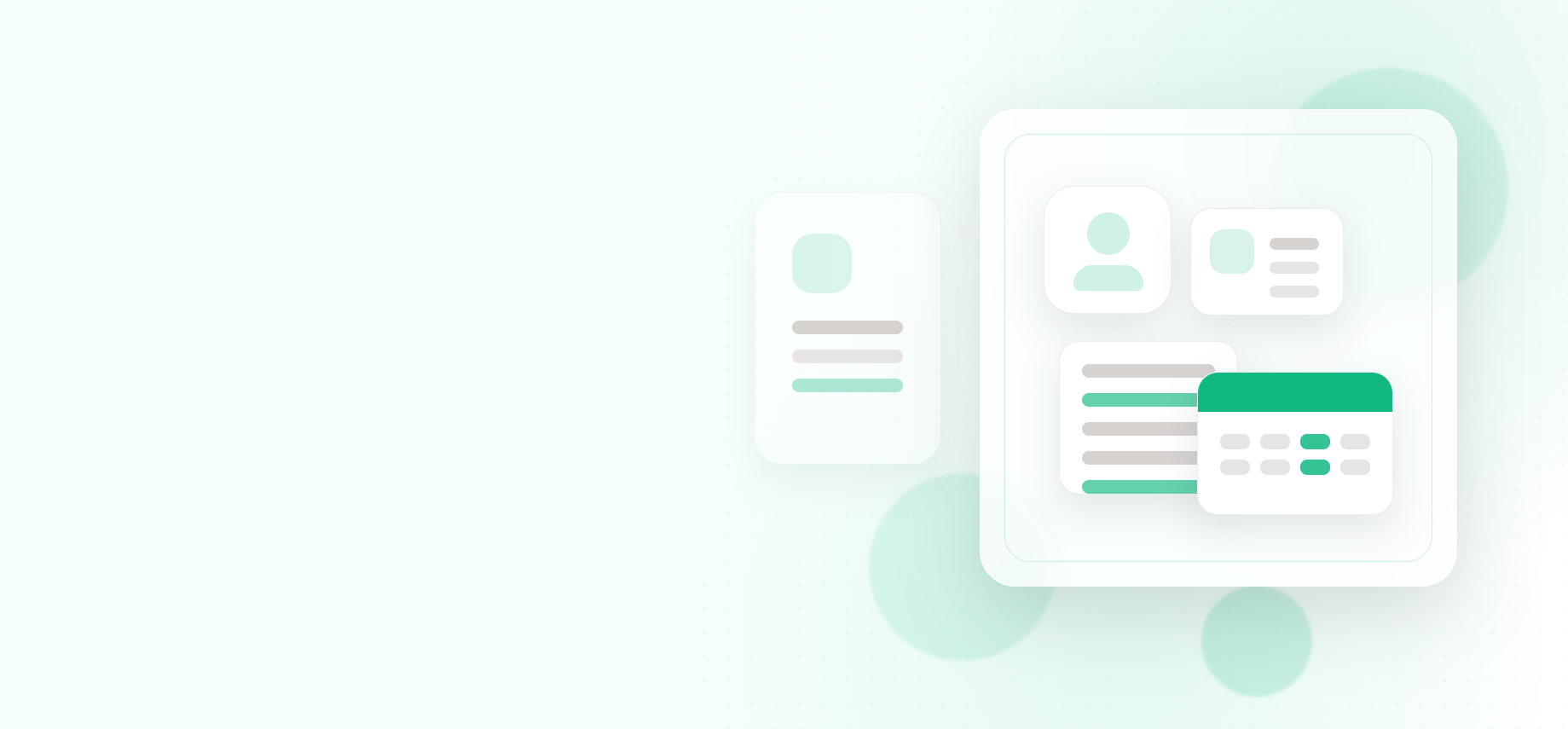 Provider scheduling software from Scheduling Studio