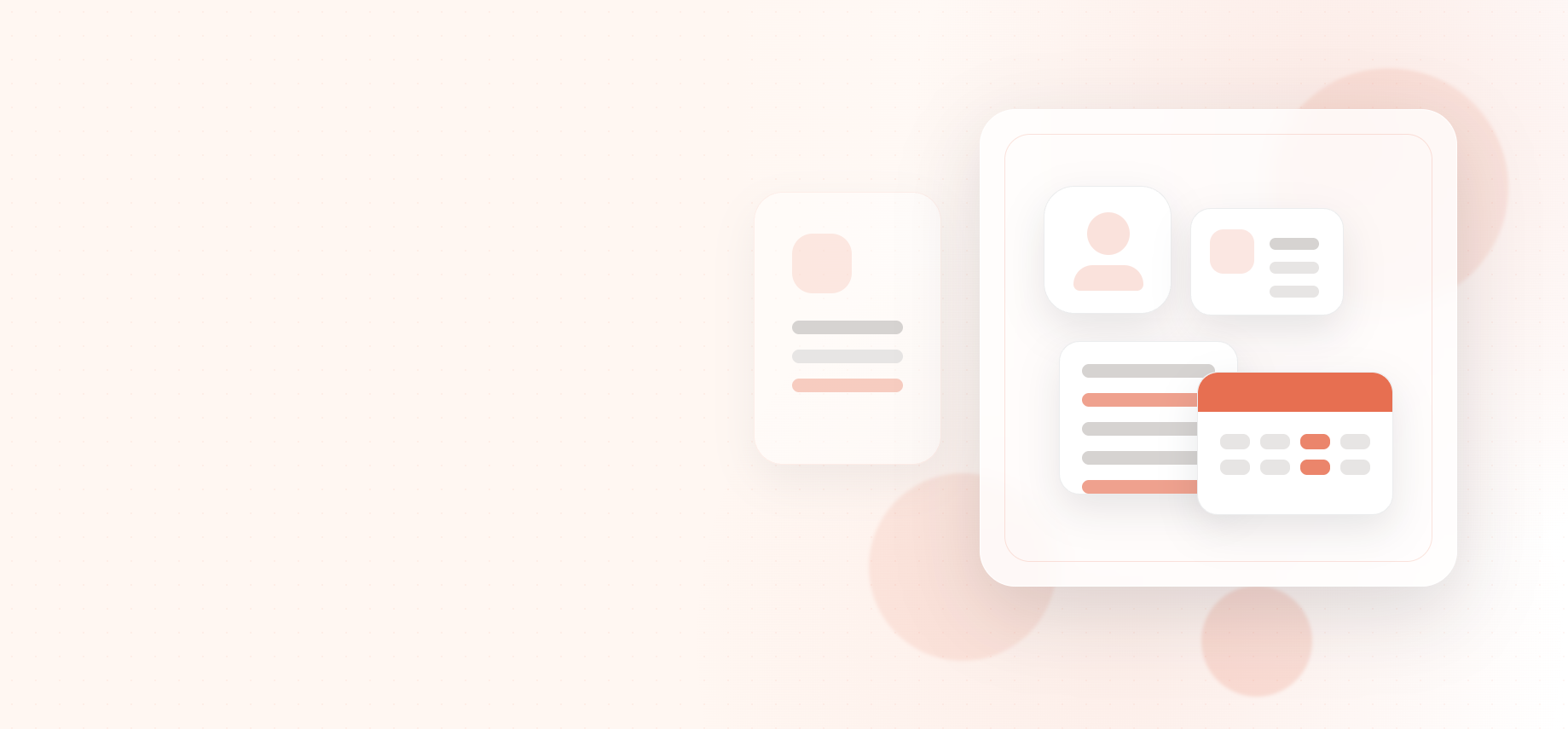 Why service businesses miss bookings